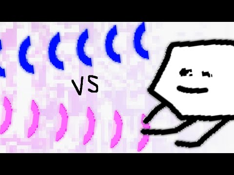 Видео: Повреждения BIOS Game Boy Advance