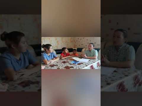 Видео: жүсіпбек Аймауытов Қартқожа