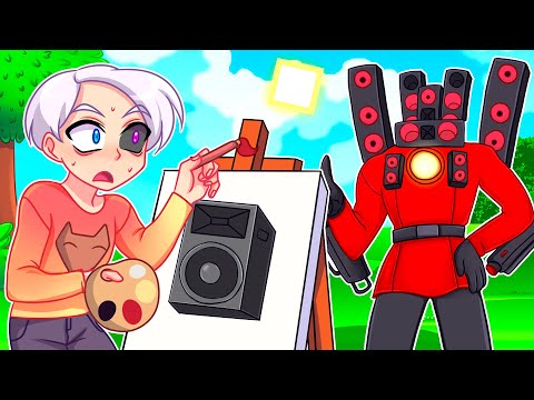 Видео: 😨 Я Прожил 100 Дней ПОЛУЧАЯ ВСЕ ЧТО НАРИСУЮ в Майнкрафт Хардкоре!