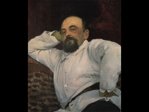 Видео: Савва Мамонтов - жизнь коротка, искусство вечно!/Savva Mamontov