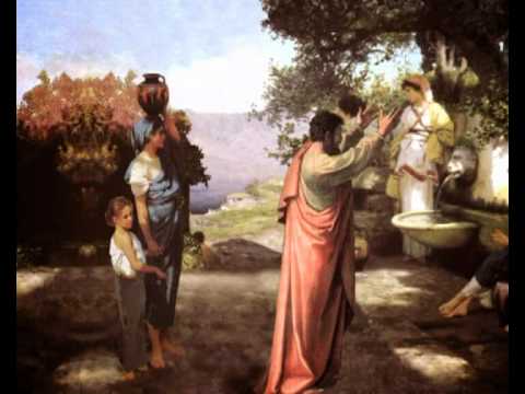 Видео: Второе миссионерское путешествие ап. Павла. Часть 1