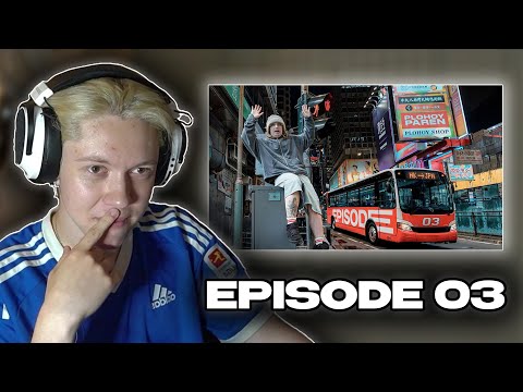Видео: КАППА СМОТРИТ: PLOHOYPAREN - EPISODE 03 [Hong-Kong, Japan, USA] | KappaPrideSummoner