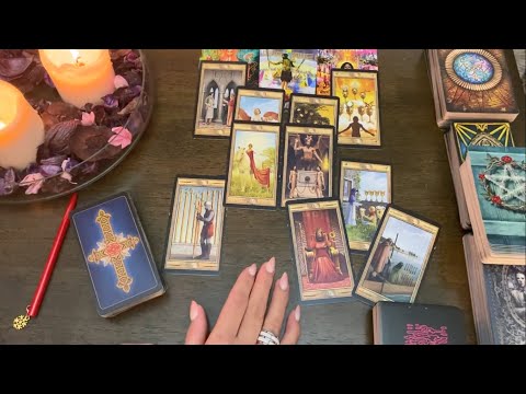 Видео: 💯✅ #янона НАЙДУ ЛИ Я НОВУЮ РАБОТУ В БЛИЖАЙШЕЕ ВРЕМЯ❓ Гадание на картах Таро онлайн