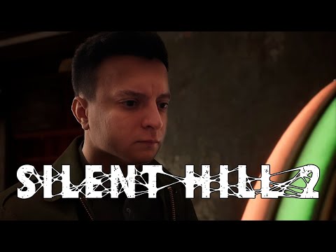 Видео: Пасхалки и загадки—Silent Hill 2 Remake прохождение №2