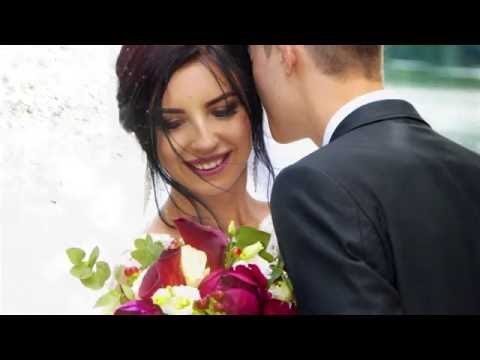 Видео: Ми з дружиною вітаємо донечку на весіллі власною піснею. 19.06.2016(трійця)