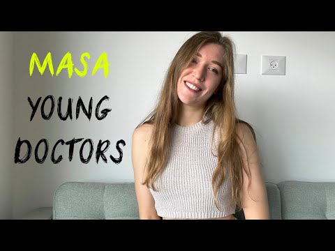 Видео: Подтверждение диплома врача в Израиле 2023: программа MASA Young Doctors и сдача двух экзаменов