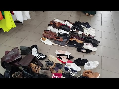 Видео: Секонд хенд за копейки 🎉👗🙋‍♀️👍