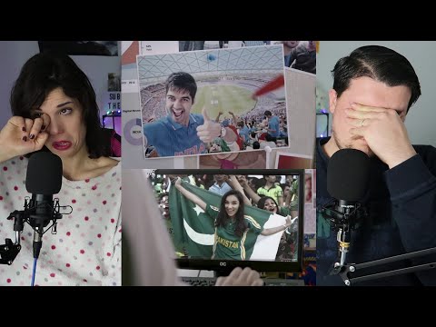 Видео: УДИВИТЕЛЬНО! - 7 самых эмоциональных | Заставляющих задуматься | Индийская реклама на ТВ - Часть ...