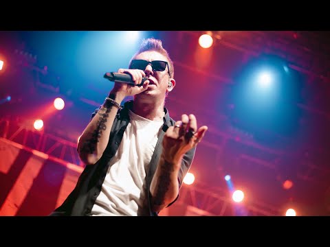 Видео: Элизиум - На обратной стороне -  Stadium Live