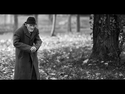 Видео: непростые разговоры - беззащитные старики