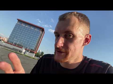 Видео: Лучший урок по Шаффлу -  Оригинальный Шаффл (урок №2) - как научиться танцевать - Shuffle tutorial