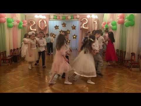 Видео: 20200521 Выпускной Маши