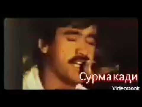 Видео: Кароматулло Курбонов_Сурма кади.
