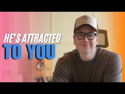 Видео: Главные вещи, которые вы делаете неосознанно и которые привлекают людей