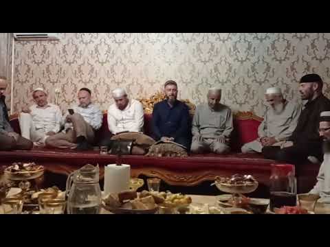 Видео: турчи на даргинском
