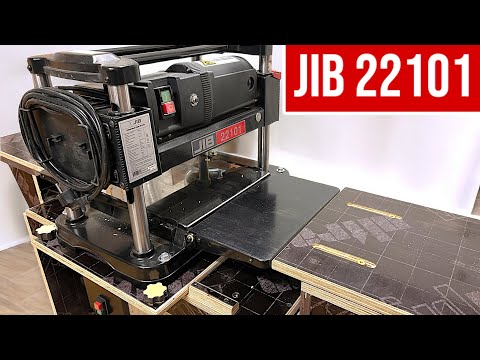 Видео: Проверяю рейсмус JIB 22101: плюсы, минусы и стоит ли брать