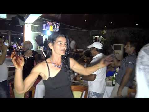 Видео: Танко тв0899693368 Сватбата на Сашо и Гергана р/т Приказките с орк Кристали 2час