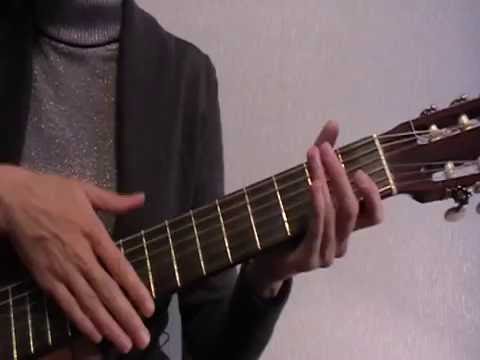 Видео: Разбор на гитаре  Искала (Земфира)