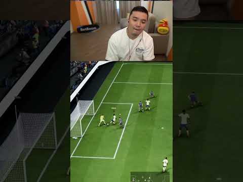 Видео: ворота заколдовали | #acoolbek с помощью #Twitch