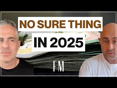 Видео: 🇨🇦 Банк Канады снова снизил 🪓 ставки: что будет дальше? Подкаст о недвижимости в Торонто