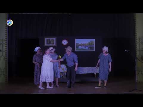 Видео: Хорообут сэл. 1 бөлөх 07.03.23