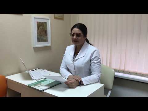 Видео: Подробно о фотодинамической терапии