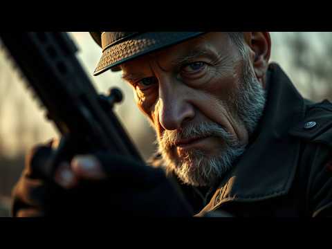 Видео: СТАЛКЕР ☢️ СТАРАЯ ГВАРДИЯ | Последний поход ветерана. Возвращение в мёртвую Зону