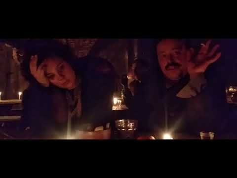 Видео: "Серебряные коньки" - что осталось за кадром.