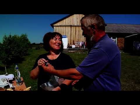 Видео: Родом из Лопаево