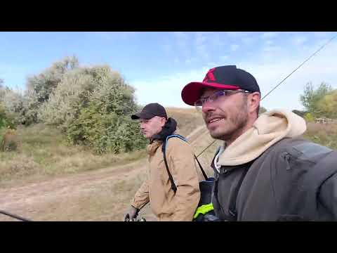 Видео: Нова водойма, нові берега, нове дно, новий силікон. Досліджуємо нову судачу водойму з берега. 2025