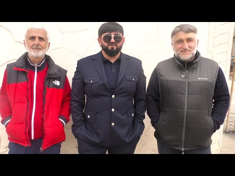 Видео: АНДИЙЦЫ   УРАЗА   БАЙРАМ  2025г