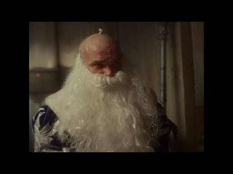 Видео: "СНЕГ" короткометражный фильм про рассказу Эдуарда Овечкина