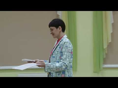 Видео: Урок китайского языка, Конова А. С., 2022