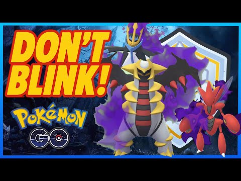 Видео: КОМАНДА TRIPLE SHADOW FANTASY CUP СЕДИТ ОХОТА!! | ПРИ УЧАСТИИ SHADOW GIRATINA!!