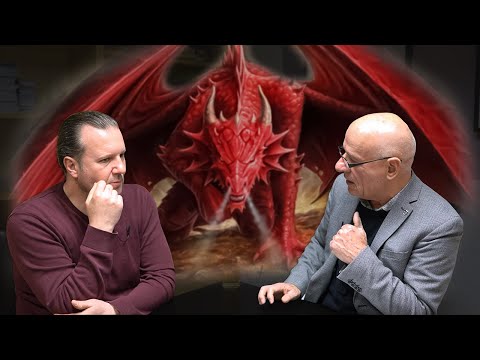 Видео: 6/2/2023 - Час Его суда | Библейские беседы с пастором д-р Отто Венделем