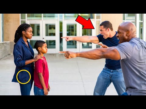 Видео: ХУЛИГАНЫ ИЗБИЛИ ЕЁ МЛАДШЕГО БРАТА — ПОСТУПОК СЕСТРЫ ПОРАЗИЛ ВСЮ ШКОЛУ