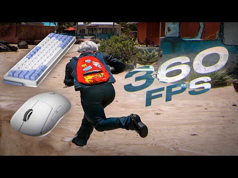 Видео: ВАЙБОВОЕ ASMR ТУЛЕВО на GTA 5 RP / СУПЕР ПЛАВНО АСМР ГТА 5 РП