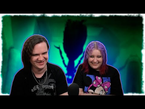 Видео: ДАНЯ, ТУТ ФИГНЯ ПРОИСХОДИТ... | РЕАКЦИЯ НА @Quantum Games |