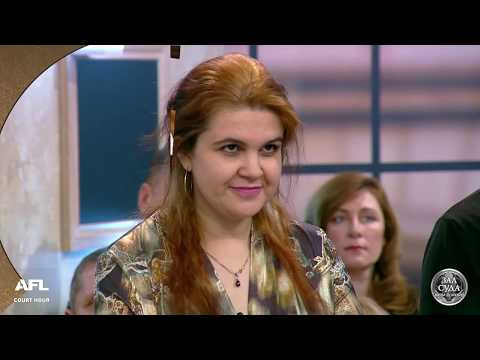 Видео: Зал суда. Битва за деньги с Дмитрием Агрисом . 10.09.2019