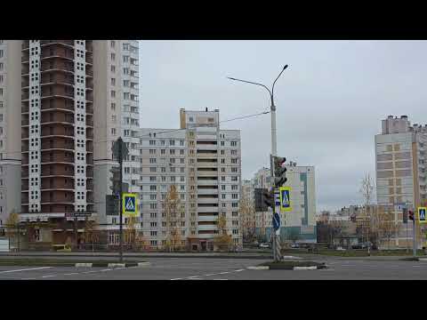 Видео: МИКРОРАЙОН БИЛЕВО - ВИТЕБСК