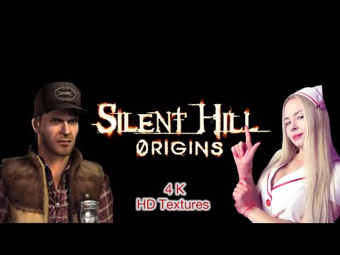 Видео: Silent Hill: Origins | стрим 3