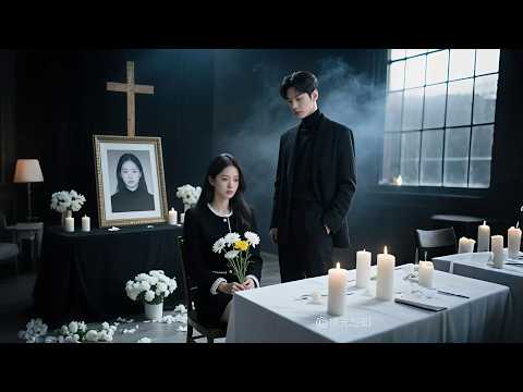 Видео: Все говорят,что идеальный муж,но никогд не прикасался мне.Когда услышал новост мое смерти,он пожалел