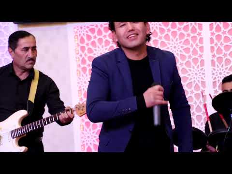 Видео: Gufroni Sherali Ba tu oshiq man Гуфрони Шерали Ба ту ошик ман