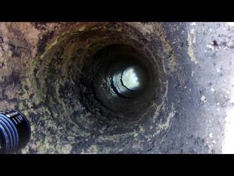 Видео: Первая ступень к большому старту  Строим основание под мачту