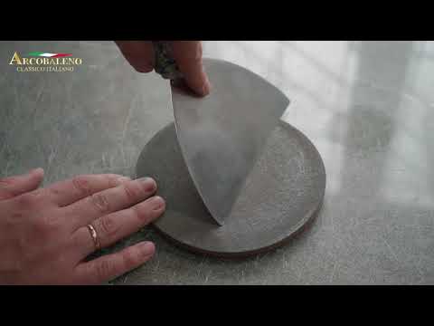 Видео: Veneziano, Arcobaleno (декоративная штукатурка с эффектом мрамора). Инструкция по нанесению