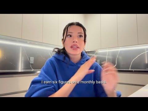 Видео: Как разбогатеть с помощью социальных сетей
