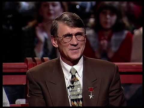 Видео: Как это было (1998) 23.05.1998