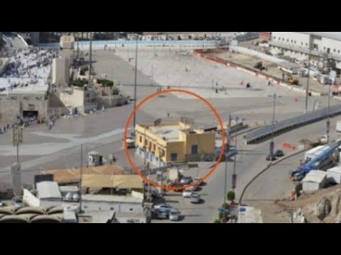 Видео: Пайғамбар с.а.у-ның үйі / Ұстаз Нұрсұлтан Қасимов
