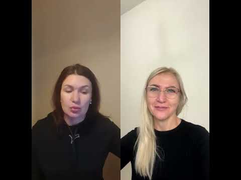 Видео: Ксения Рита. Открытая йога, г. Санкт-Петербург. в прямом эфире!