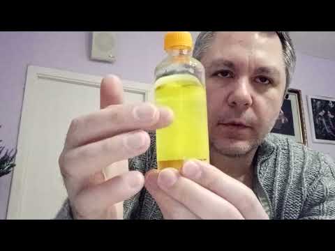 Видео: ASMR. ОБЗОР НА ПАРФЮМЕРИЮ И РЕТРО ОДЕКОЛОНЫ